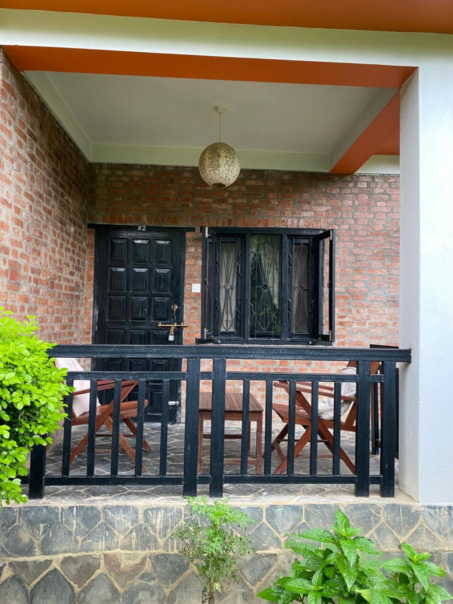 Chautari Garden Resort Sauraha Δωμάτιο φωτογραφία