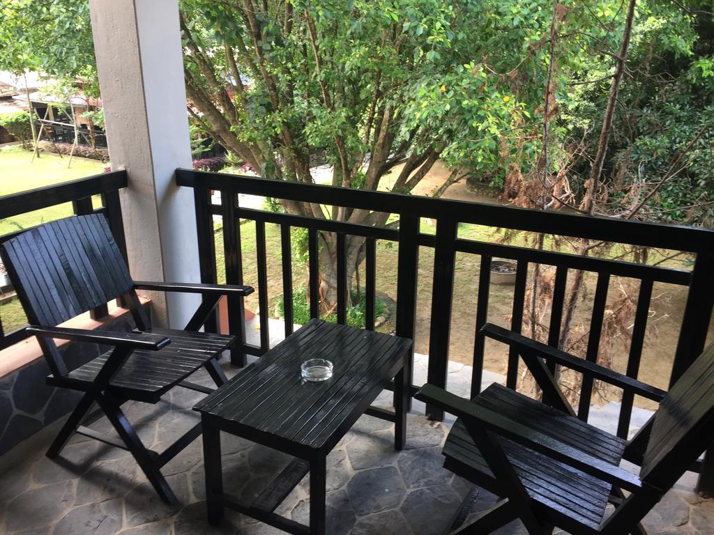 Chautari Garden Resort Sauraha Εξωτερικό φωτογραφία
